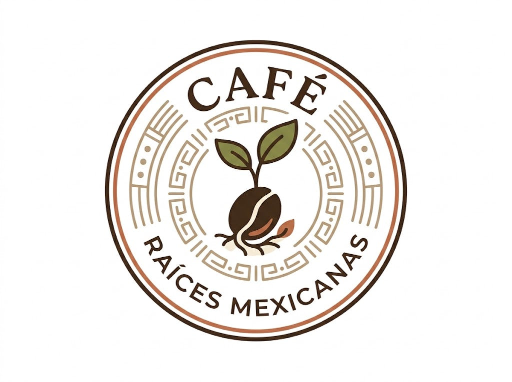 Café Raíces Mexicanas
