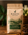 Café de Chiapas