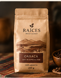 Café de Oaxaca