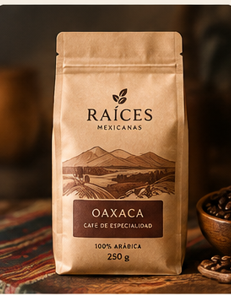 Café de Oaxaca