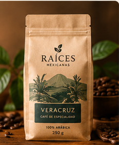 Café de Veracruz