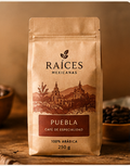Café de Puebla